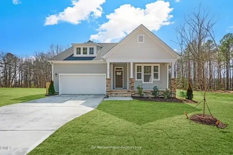 145 Bluestone Drive Lillington NC 27546