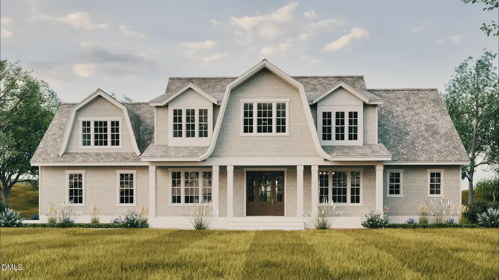 3800 Peaceful Creek Trail Zebulon NC 27597