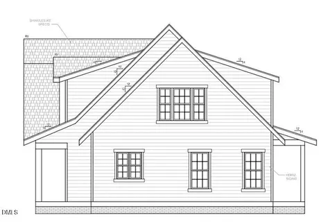 3800 Peaceful Creek Trail Zebulon NC 27597