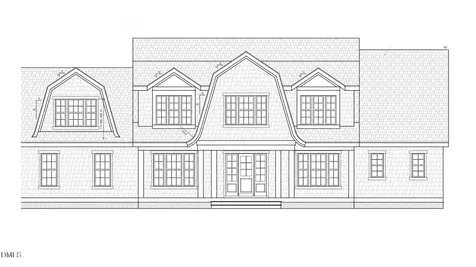 3800 Peaceful Creek Trail Zebulon NC 27597
