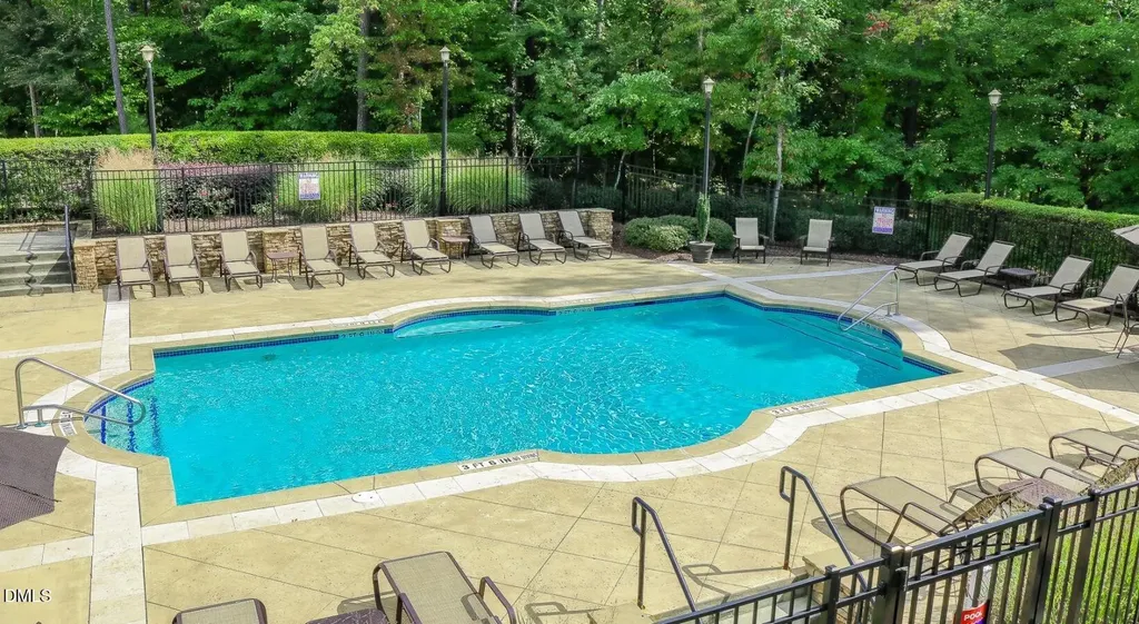 100 Ginkgo Trail Chapel Hill NC 27516