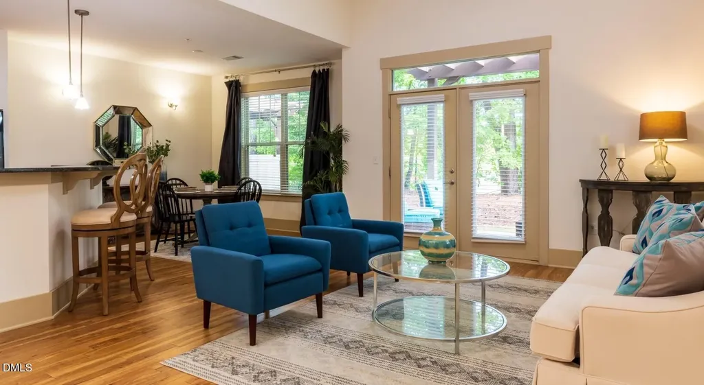 100 Ginkgo Trail Chapel Hill NC 27516