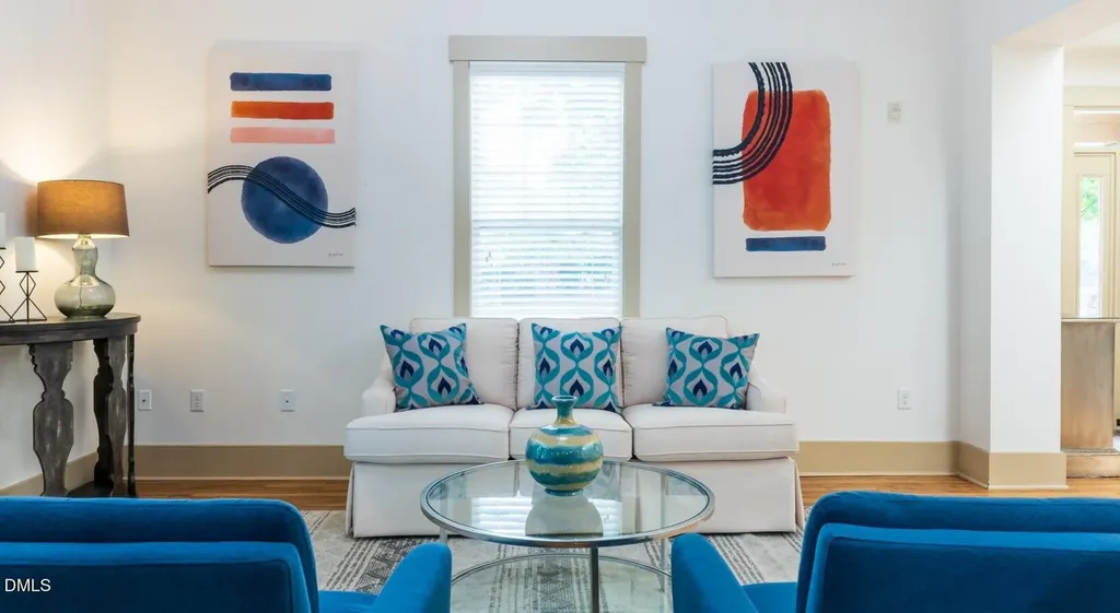100 Ginkgo Trail Chapel Hill NC 27516