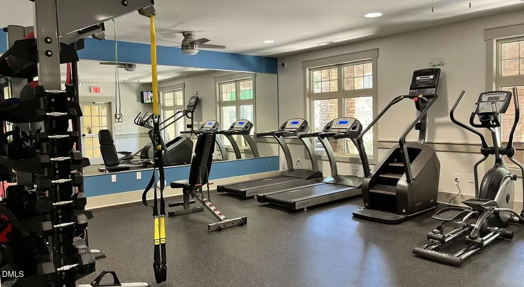 100 Ginkgo Trail Chapel Hill NC 27516