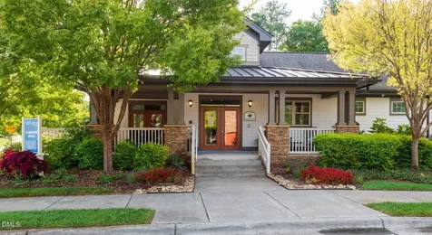 100 Ginkgo Trail Chapel Hill NC 27516