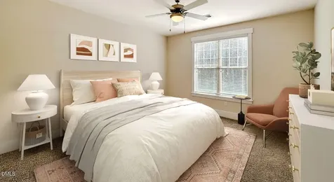 100 Ginkgo Trail Chapel Hill NC 27516