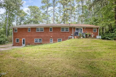 1208 Walnut Street Cary NC 27511