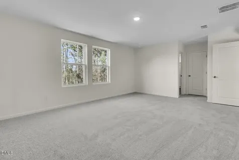 124 S Gallaspy Drive Wilsons Mills NC 27520