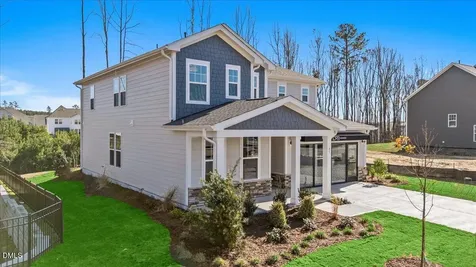 1421 Green Cypress Drive Zebulon NC 27597