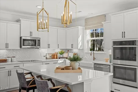 1421 Green Cypress Drive Zebulon NC 27597