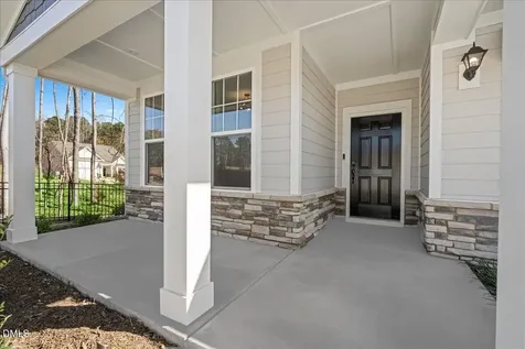 1421 Green Cypress Drive Zebulon NC 27597