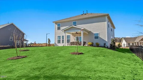 1421 Green Cypress Drive Zebulon NC 27597