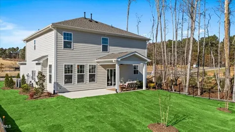 1421 Green Cypress Drive Zebulon NC 27597