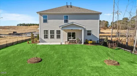1421 Green Cypress Drive Zebulon NC 27597