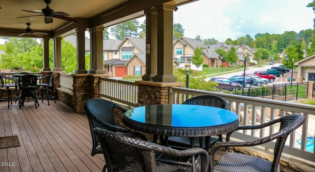 100 Ginkgo Trail Chapel Hill NC 27516