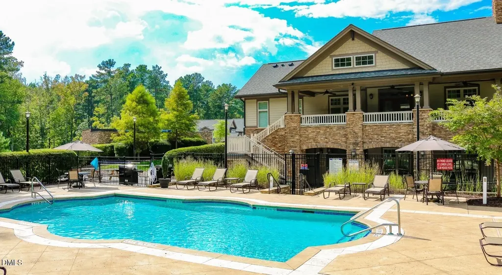 100 Ginkgo Trail Chapel Hill NC 27516