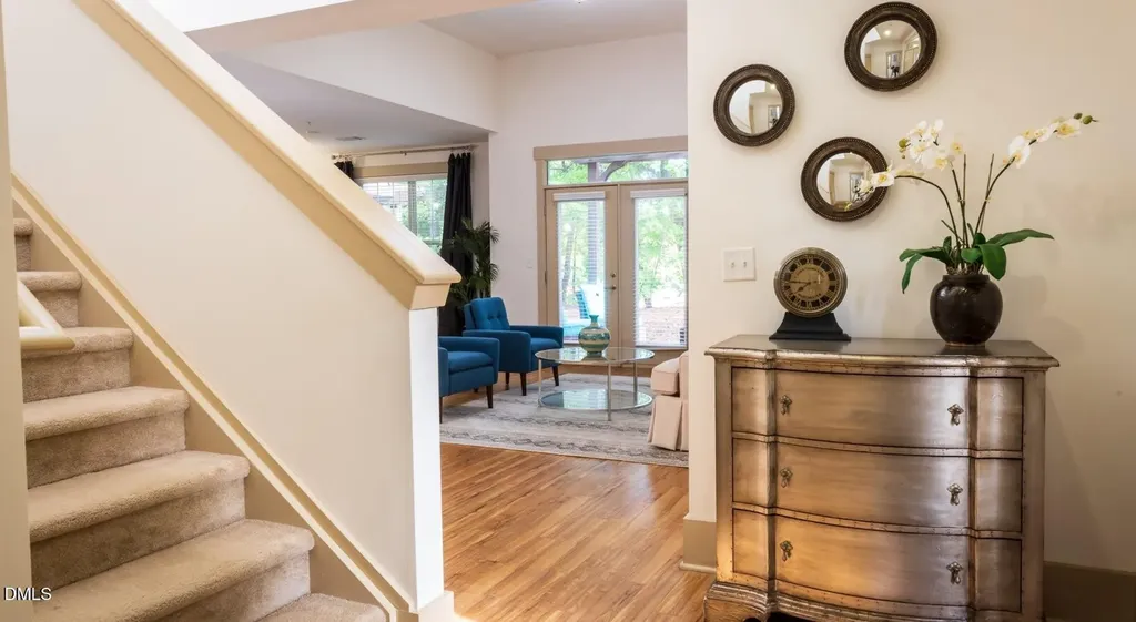 100 Ginkgo Trail Chapel Hill NC 27516