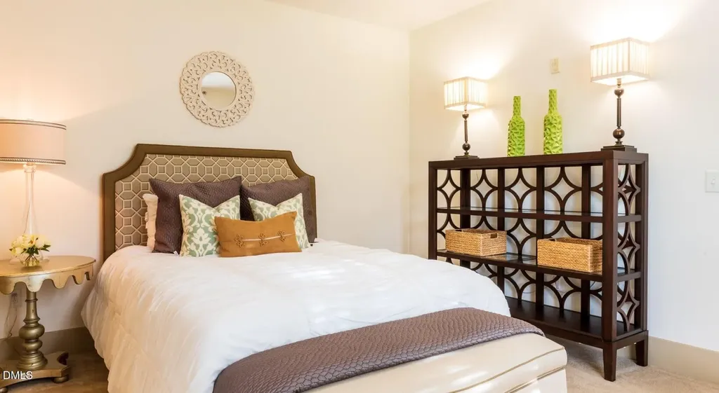 100 Ginkgo Trail Chapel Hill NC 27516