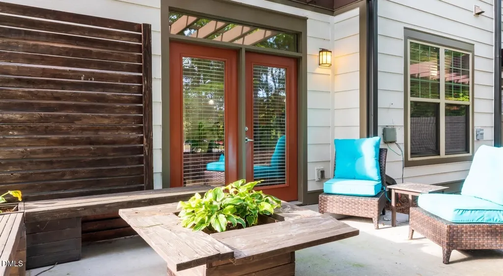 100 Ginkgo Trail Chapel Hill NC 27516