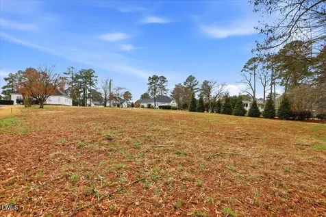 1100 S Lakeside Drive Four Oaks NC 27524