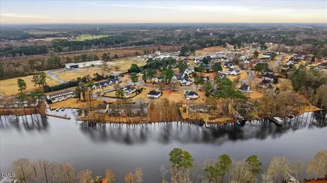 1100 S Lakeside Drive Four Oaks NC 27524