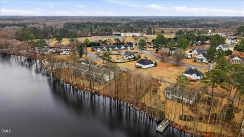 1100 S Lakeside Drive Four Oaks NC 27524