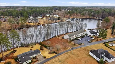 1100 S Lakeside Drive Four Oaks NC 27524