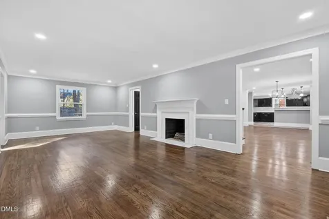 1112 Lakeside Drive NW Wilson NC 27896