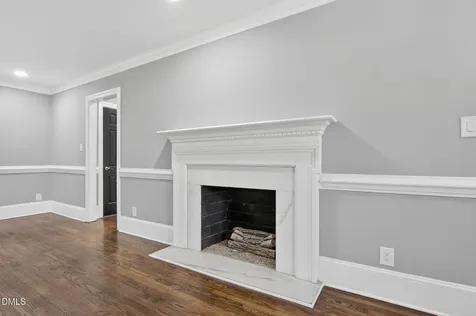 1112 Lakeside Drive NW Wilson NC 27896