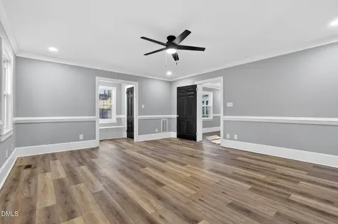 1112 Lakeside Drive NW Wilson NC 27896