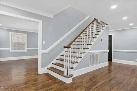 1112 Lakeside Drive NW Wilson NC 27896
