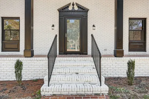 1112 Lakeside Drive NW Wilson NC 27896