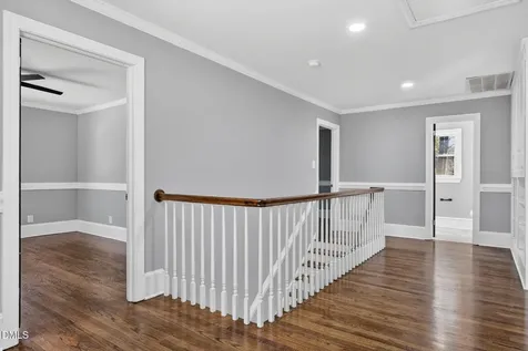 1112 Lakeside Drive NW Wilson NC 27896