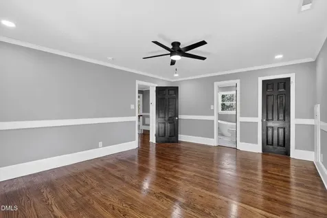 1112 Lakeside Drive NW Wilson NC 27896