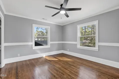 1112 Lakeside Drive NW Wilson NC 27896