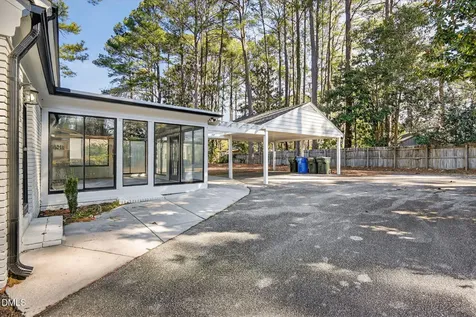 1112 Lakeside Drive NW Wilson NC 27896