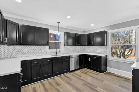 1112 Lakeside Drive NW Wilson NC 27896