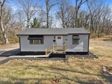 512 Glovinia Street Asheboro NC 27203