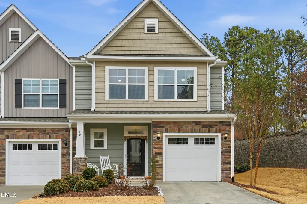 50 Galway Glenn Lane Durham NC 27705