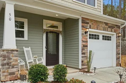 50 Galway Glenn Lane Durham NC 27705