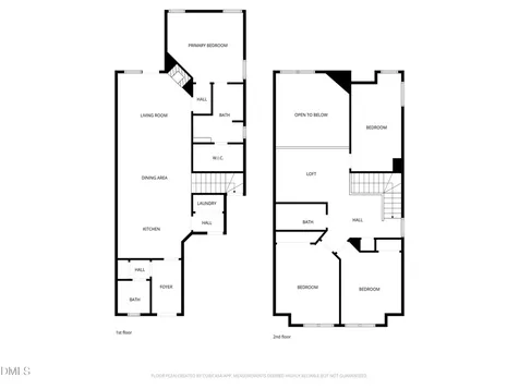 50 Galway Glenn Lane Durham NC 27705