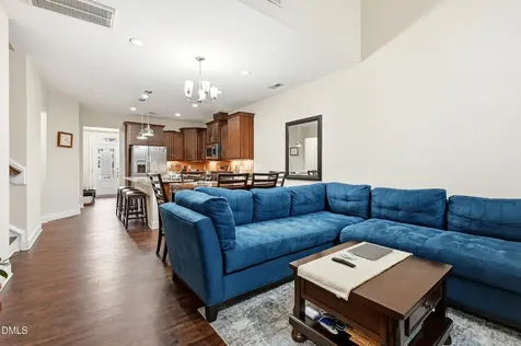 50 Galway Glenn Lane Durham NC 27705