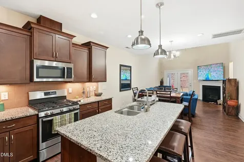 50 Galway Glenn Lane Durham NC 27705