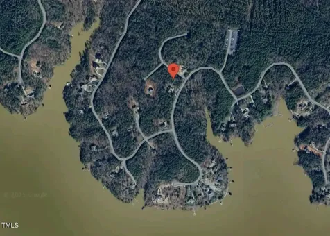 123 Lakewood Court New London NC 28127