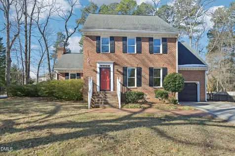 9712 Astor Court Cary NC 27518