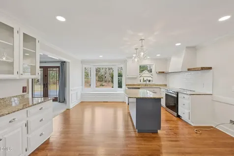 9712 Astor Court Cary NC 27518