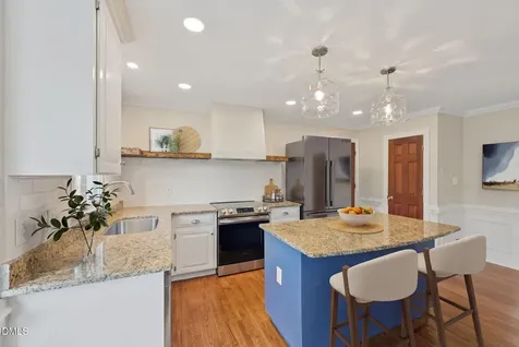 9712 Astor Court Cary NC 27518