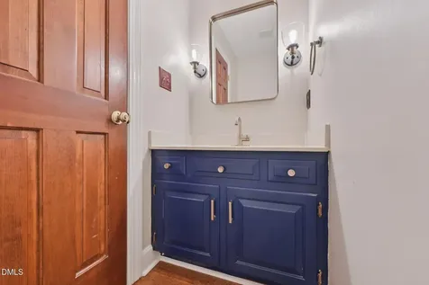 9712 Astor Court Cary NC 27518