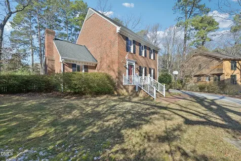 9712 Astor Court Cary NC 27518