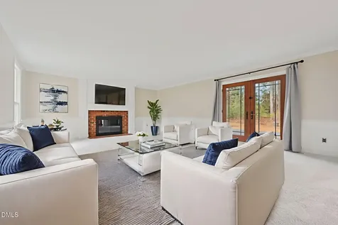 9712 Astor Court Cary NC 27518